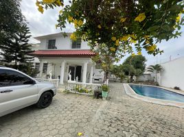  House for rent in Portoviejo, Manabi, Portoviejo, Portoviejo