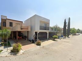 4 침실 주택을(를) Montemorelos, 누에 보 레온에서 판매합니다., Montemorelos
