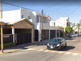 4 Schlafzimmer Villa zu verkaufen in Jesus Maria, Aguascalientes, Jesus Maria
