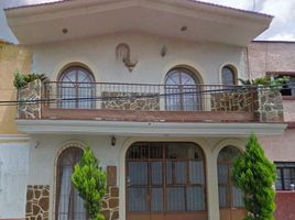 4 Schlafzimmer Haus zu verkaufen in Guadalajara, Jalisco, Guadalajara