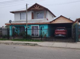 4 Schlafzimmer Haus zu verkaufen in Curico, Maule, Curico, Curico