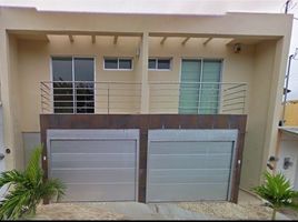 4 Habitación Casa en venta en Medellin, Veracruz, Medellin
