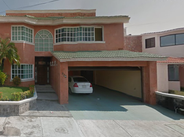 4 Schlafzimmer Haus zu verkaufen in Boca Del Rio, Veracruz, Boca Del Rio, Veracruz