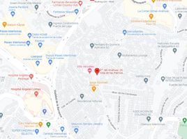 Maison 4 chambre à vendre à Naucalpan De Juarez, Mexico, Naucalpan De Juarez