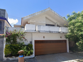 4 Schlafzimmer Villa zu verkaufen in Boca Del Rio, Veracruz, Boca Del Rio