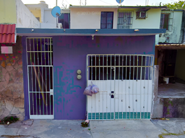 Maison 3 chambre à vendre à Veracruz, Veracruz, Veracruz, Veracruz