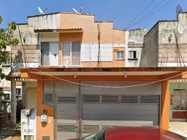 Maison 3 chambre à vendre à Coatzacoalcos, Veracruz, Coatzacoalcos