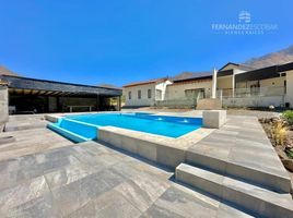 5 Habitación Casa en alquiler en Los Andes, Valparaíso, Rinconada, Los Andes