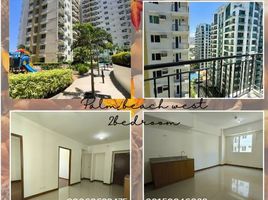 2 Bedroom Apartment for sale at Palm Beach West, Pasay City