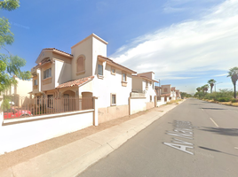 3 Schlafzimmer Haus zu verkaufen in Hermosillo, Sonora, Hermosillo