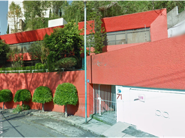 Villa 4 chambre à vendre à Naucalpan De Juarez, Mexico, Naucalpan De Juarez