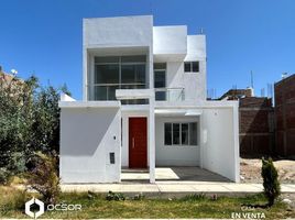 4 Habitación Casa en venta en Ica, Ica, Ica, Ica