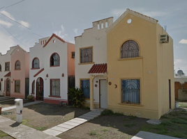 Villa 3 chambre à vendre à Mazatlan, Sinaloa, Mazatlan