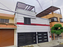 3 Schlafzimmer Haus zu verkaufen in Tultitlan, Mexico, Tultitlan