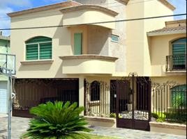 4 Habitación Casa en venta en Ahome, Sinaloa, Ahome