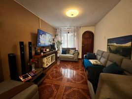 Maison 4 chambre à vendre à San Juan De Lurigancho, Lima, San Juan De Lurigancho, Lima, Lima