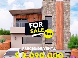 Terrain à vendre à Hermosillo, Sonora, Hermosillo, Sonora