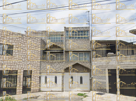 Villa 4 chambre à vendre à Ecatepec De Morelos, Mexico, Ecatepec De Morelos