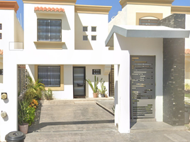 2 Schlafzimmer Haus zu verkaufen in Culiacan, Sinaloa, Culiacan
