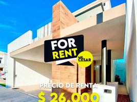 3 Bedroom House for rent in Hermosillo, Sonora, Hermosillo, Sonora