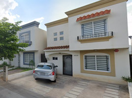 Maison 2 chambre à vendre à Culiacan, Sinaloa, Culiacan