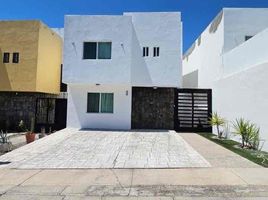 3 Bedroom Villa for sale in Hermosillo, Sonora, Hermosillo, Sonora