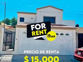 2 Habitación Villa en alquiler en Hermosillo, Sonora, Hermosillo, Sonora