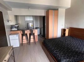 Studio Apartment for rent at Greenbelt Hamilton Tower 2, Makati City