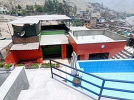 4 Habitación Casa en venta en Lima, Chaclacayo, Lima, Lima