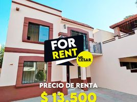 3 Schlafzimmer Villa zu vermieten in Hermosillo, Sonora, Hermosillo, Sonora
