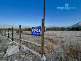  Land for sale in Valparaiso, Rinconada, Los Andes, Valparaiso