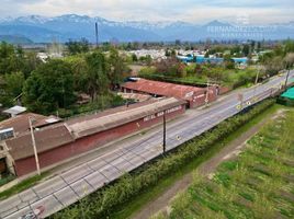  Terrain for sale in Los Andes, Valparaiso, Rinconada, Los Andes