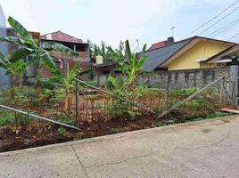  Land for sale in Jatiasih, Bekasi, Jatiasih