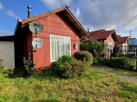 3 Schlafzimmer Haus zu verkaufen in Valdivia, Los Rios, Mariquina