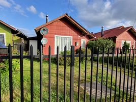 3 Schlafzimmer Haus zu verkaufen in Valdivia, Los Rios, Mariquina