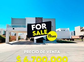 3 Schlafzimmer Haus zu verkaufen in Hermosillo, Sonora, Hermosillo, Sonora