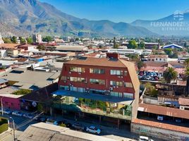 139 m2 Office for sale in Rinconada, Los Andes, Rinconada