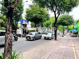  Villa for sale in Vietnam, Ward 7, District 3, Ho Chi Minh City, Vietnam