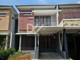 3 Bedroom House for sale in Banten, Pondok Aren, Tangerang, Banten