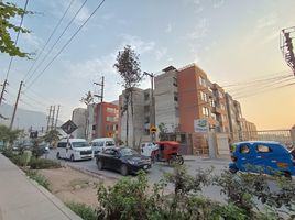 3 Habitación Apartamento en venta en Lurigancho, Lima, Lurigancho