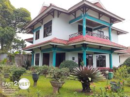  House for sale in Puncak Gunung Mas Tea Gardens, Cisarua, Cisarua