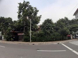 4 Schlafzimmer Haus zu verkaufen in Jakarta Pusat, Jakarta, Menteng