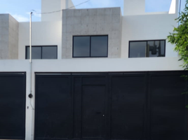 Villa 3 chambre à vendre à Toluca, Mexico, Toluca