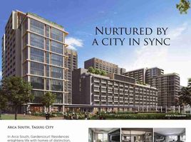 3 Habitación Departamento en venta en Taguig City, Metro Manila, Taguig City, Southern District