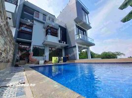 4 Bedroom Villa for sale in Bandung, West Jawa, Cimenyan, Bandung