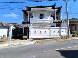 3 Habitación Casa en venta en Kuta, Badung, Kuta