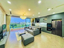 3 chambre Appartement for sale in Ward 22, Binh Thanh, Ward 22