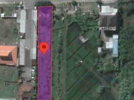  Land for sale in Denpasar Timur, Denpasar, Denpasar Timur