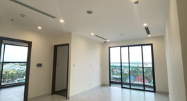 Những căn hiện có tại Vinhomes Grand Park