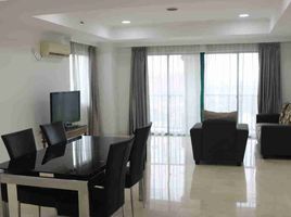 3 Schlafzimmer Appartement zu vermieten in Jakarta Selatan, Jakarta, Kebayoran Lama, Jakarta Selatan